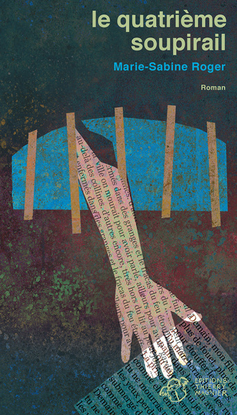 QUATRIEME SOUPIRAIL (NOUVELLE EDITION)
