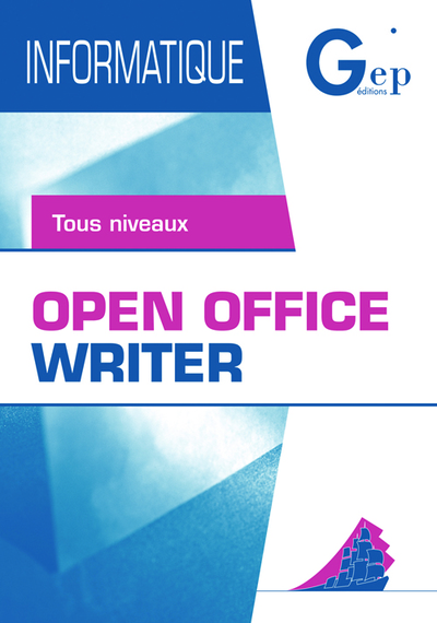 OPEN OFFICE WRITER