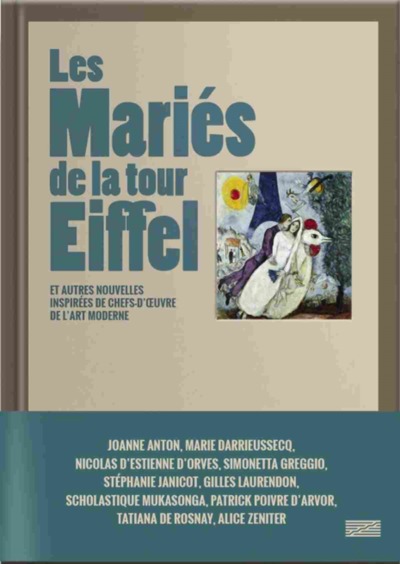 MARIES DE LA TOUR EIFFEL