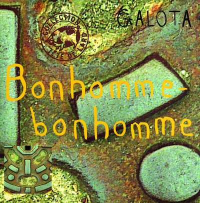 BONHOMME - BONHOMME N 17