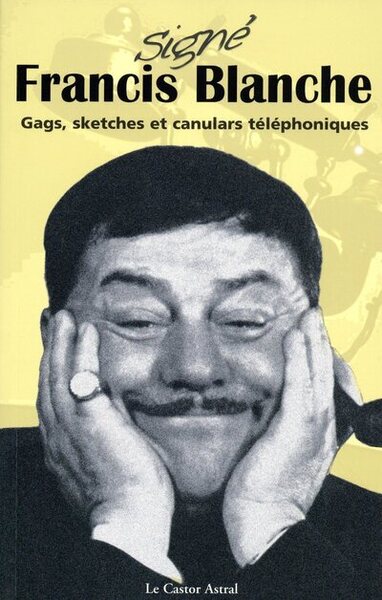 SIGNE FRANCIS BLANCHE
