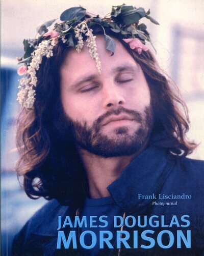 JAMES DOUGLAS MORRISON