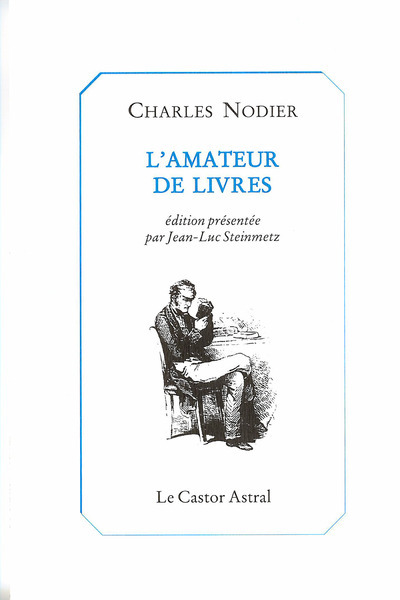 L´AMATEUR DE LIVRES