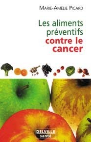 ALIMENTS PREVENTIFS CONTRE LE CANCER