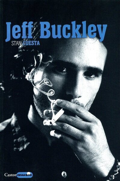 JEFF BUCKLEY