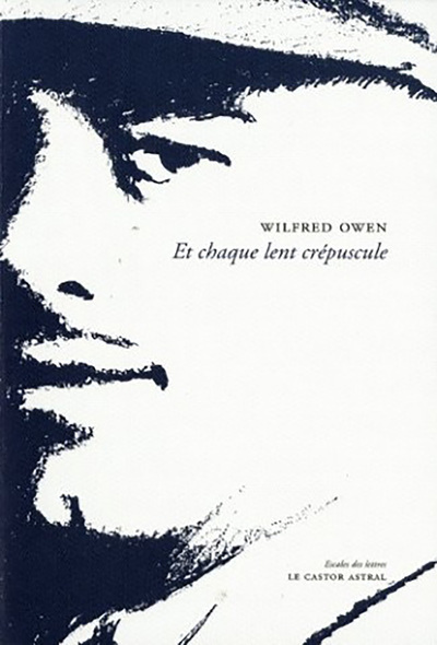 ET CHAQUE LENT CREPUSCULE