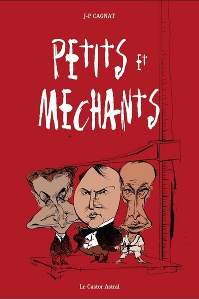 PETITS ET MECHANTS