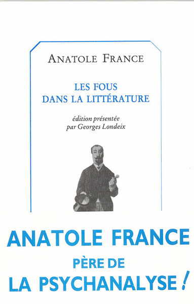 FOUS DANS LA LITTERATURE  )