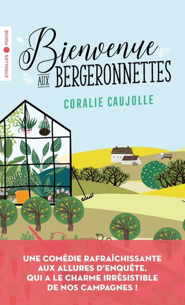 BIENVENUE AUX BERGERONNETTES