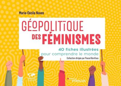 GEOPOLITIQUE DES FEMINISMES