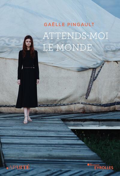 ATTENDS - MOI LE MONDE