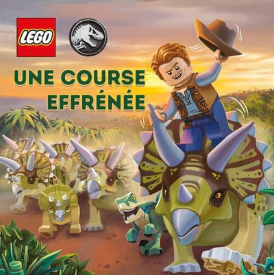 COURSE EFFRENEE