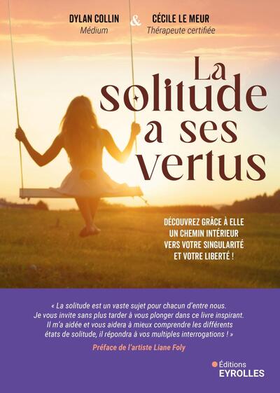 SOLITUDE A SES VERTUS