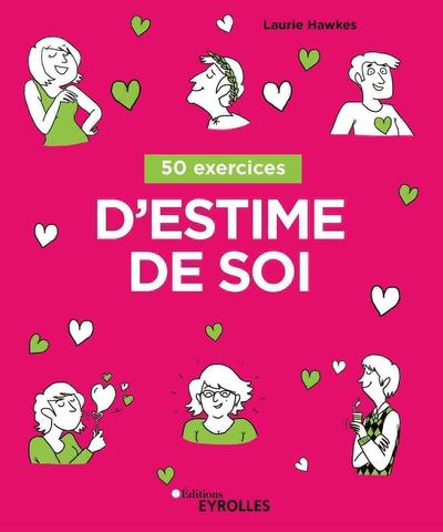 50 EXERCICES D´ESTIME DE SOI