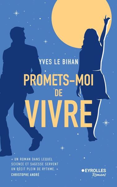 PROMETS-MOI DE VIVRE