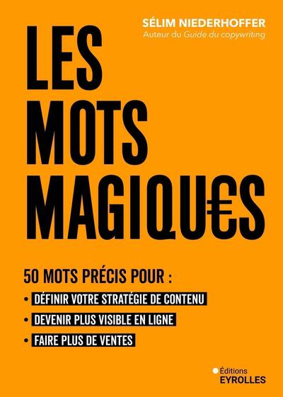 MOTS MAGIQUES