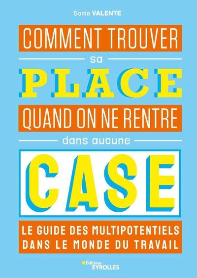 COMMENT TROUVER SA PLACE QUAND ON NE RENTRE DANS AUCUNE CASE - LE GUIDE DES