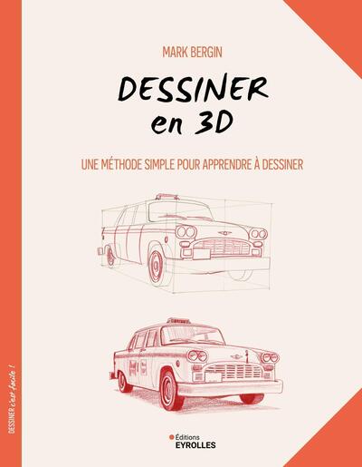 DESSINER EN 3D