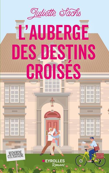 AUBERGE DES DESTINS CROISES