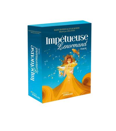 IMPETUEUSE LENORMAND - ORACLE