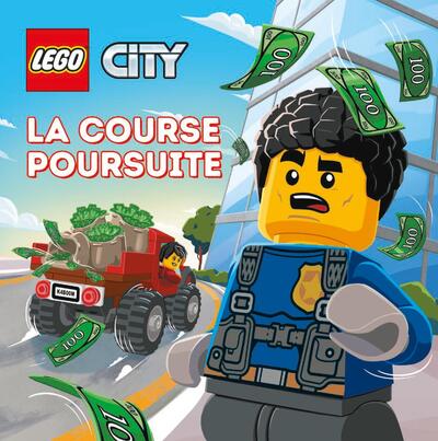 COURSE POURSUITE