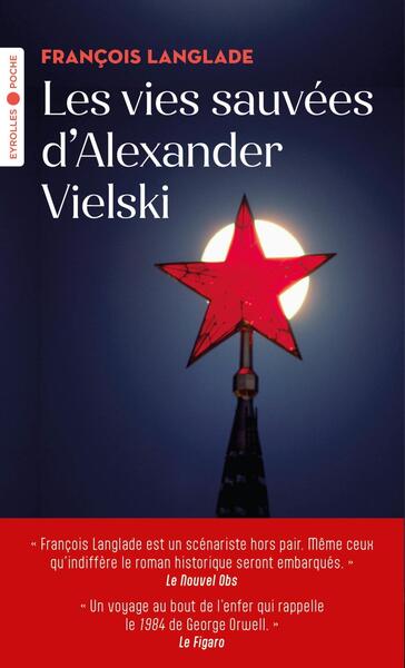 LES VIES SAUVEES D´ALEXANDER VIELSKI