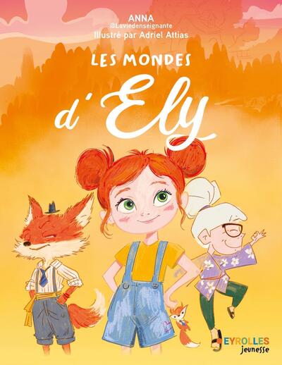 LES MONDES D´ELY