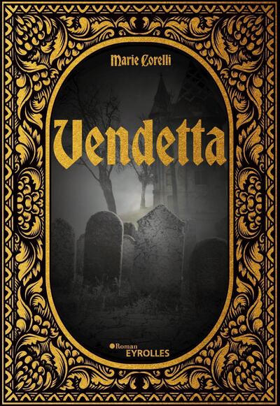 VENDETTA
