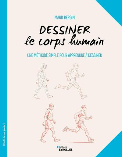 DESSINER LE CORPS HUMAIN