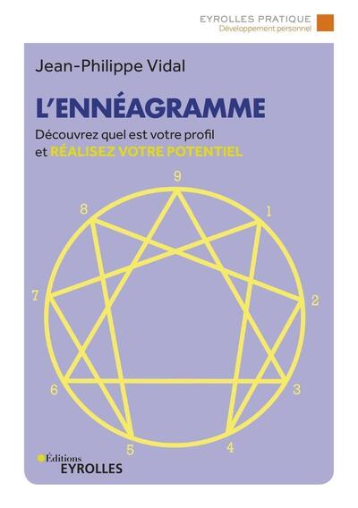 ENNEAGRAMME - DECOUVREZ QUEL EST VOTRE PROFIL ET REALISEZ VOTRE POTENTIEL