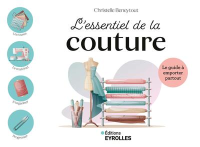 L´ESSENTIEL DE LA COUTURE