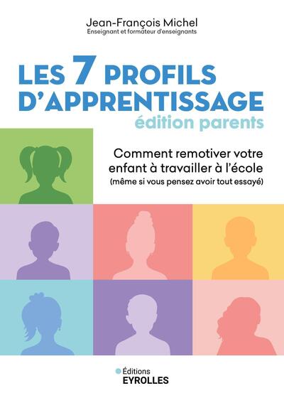 SEPT PROFILS D´APPREN,TISSAGE