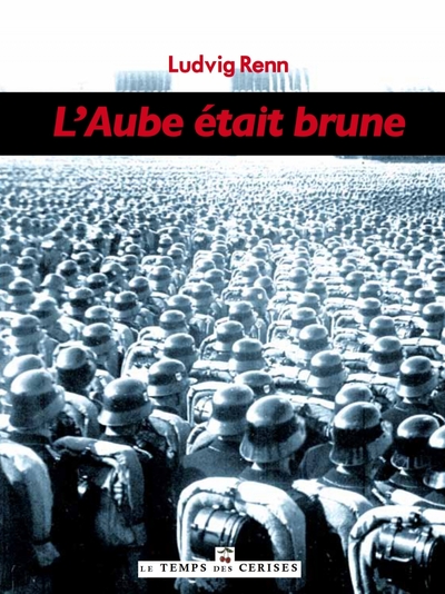 AUBE ETAIT BRUNE