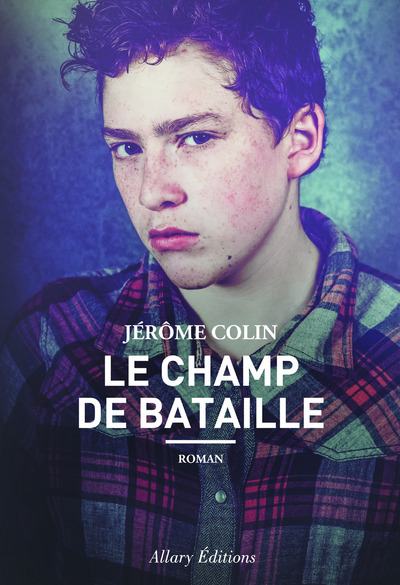 CHAMP DE BATAILLE