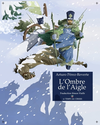 OMBRE DE L´AIGLE
