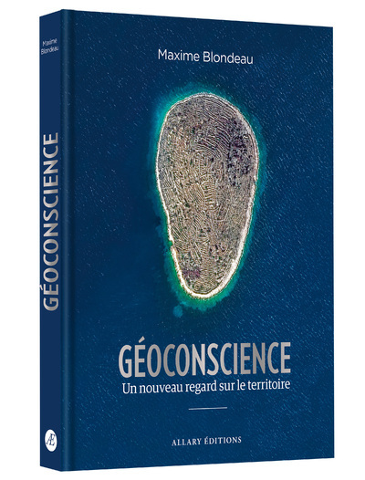 GEOCONSCIENCE - UN NOUVEAU REGARD SUR LE TERRITOIRE