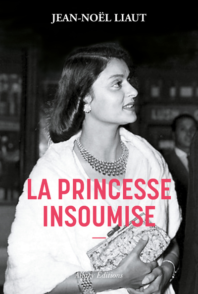 PRINCESSE INSOUMISE