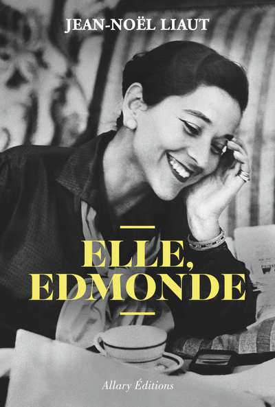 ELLE, EDMONDE