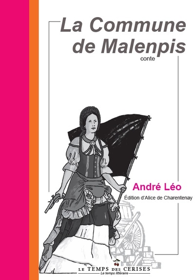COMMUNE DE MALENPIS