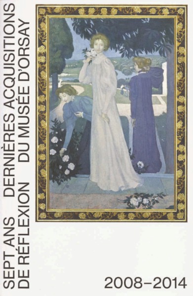 7 ANS DE REFLEXION. DERNIERES ACQUISITIONS