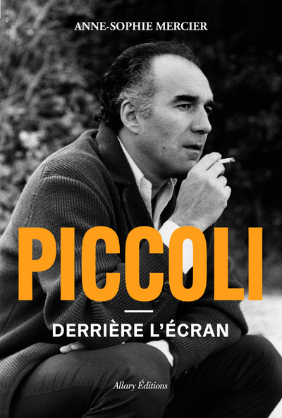 PICCOLI - DERRIERE L´ECRAN