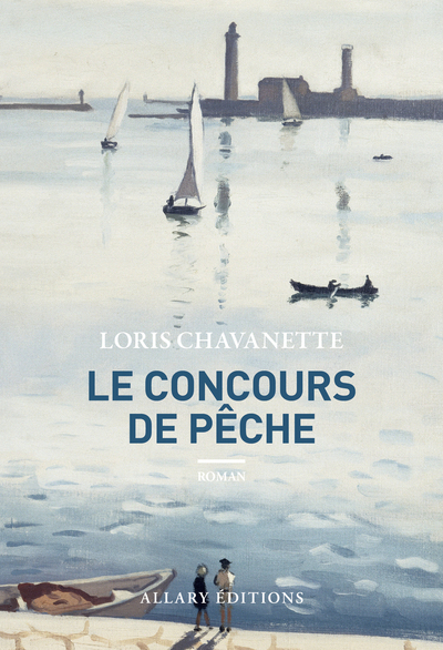 CONCOURS DE PECHE