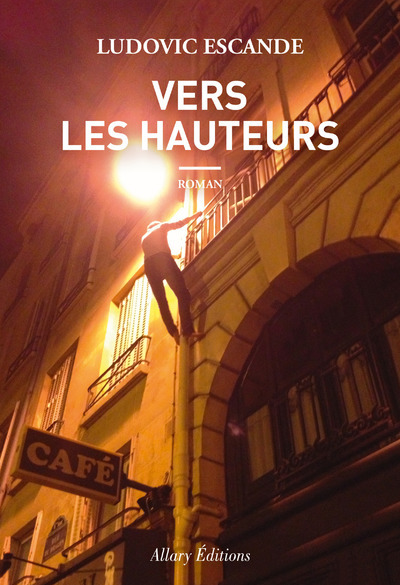 VERS LES HAUTEURS