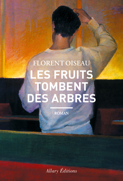 FRUITS TOMBENT DES ARBRES