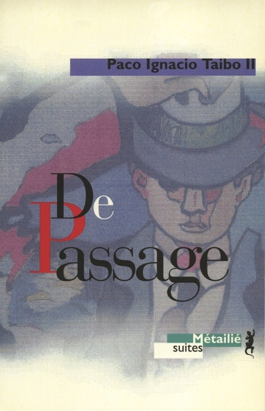 DE PASSAGE