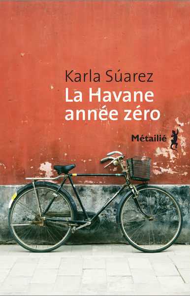 HAVANE ANNEE ZERO (LA)
