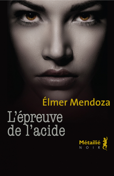 EPREUVE DE L´ACIDE (L´)