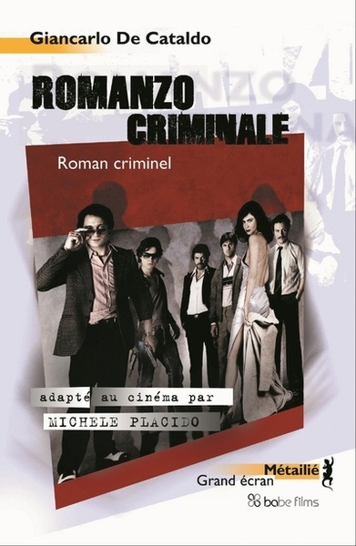 ROMANZO CRIMINALE
