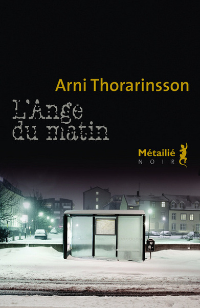 ANGE DU MATIN (L´)