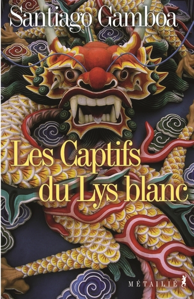 CAPTIFS DU LYS BLANC